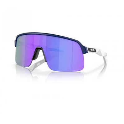 OAKLEY SUTRO LITEMATTE NAVY / PRIZM VIOLET