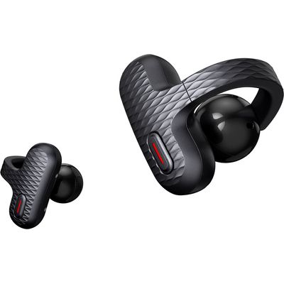 Amazfit Up Earbuds, Black