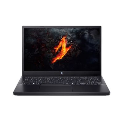 Acer Nitro V 15 Obsidian Black (ANV15-41-R9XQ) (NH.QPDEC.006)