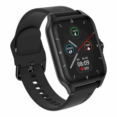 Garett Smartwatch GRC Activity 2 Black