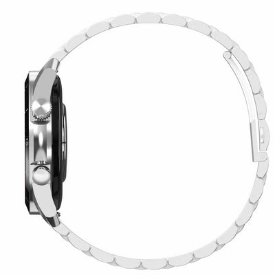 Garett Smartwatch V10 Silver steel