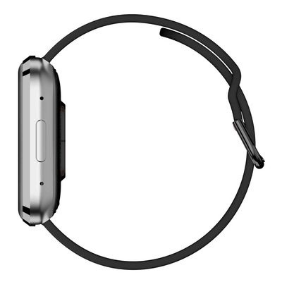 Garett Smartwatch GRC STYLE Silver-Black