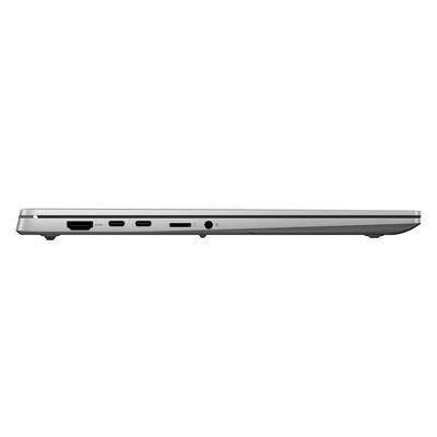 ASUS Vivobook S 15 OLED S5507QA-OLED006W Cool Silver celokovový