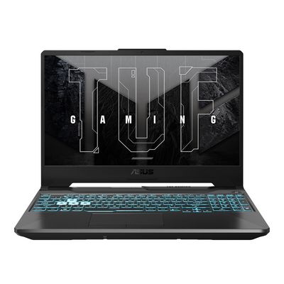 ASUS TUF Gaming A15 FA506NFR-HN037W Graphite Black