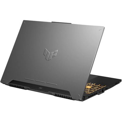 ASUS TUF Gaming A15 FA507NUR-LP028W Mecha Gray kovový