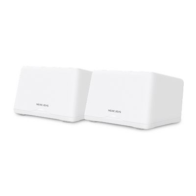 TP-Link Halo H47BE(2-pack) BE9300 Home Mesh WiFi7 system