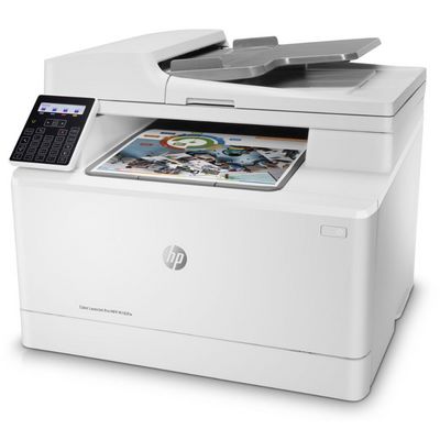 HP Color LaserJet Pro M183fw (7KW56A) - rozbalené / použité