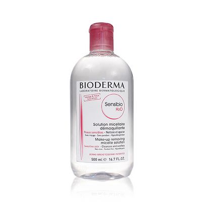 Bioderma Sensibio H2O 500ml