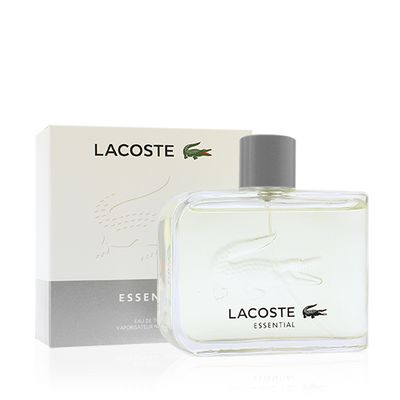 Lacoste Essential EdT 125ml