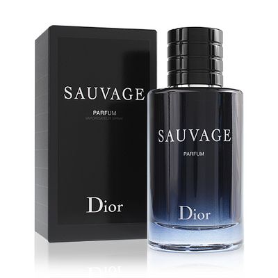 Dior Sauvage Parfum 60ml