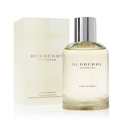 Burberry Weekend For Women EdP 100ml