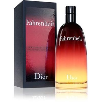 Dior Fahrenheit EdT 100ml