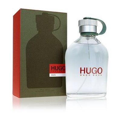 Hugo Boss Hugo Man EdT 125ml