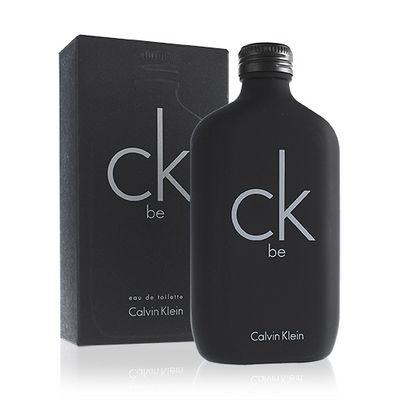 Calvin Klein CK Be EdT 100ml unisex