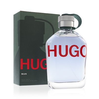 Hugo Boss Hugo Man EdT 75ml