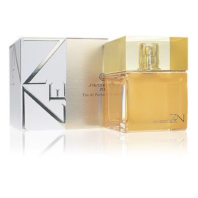 Shiseido Zen EdP 100ml