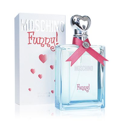 Moschino Funny! EdT 50ml