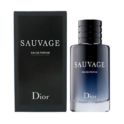 Dior Sauvage EdP 200ml