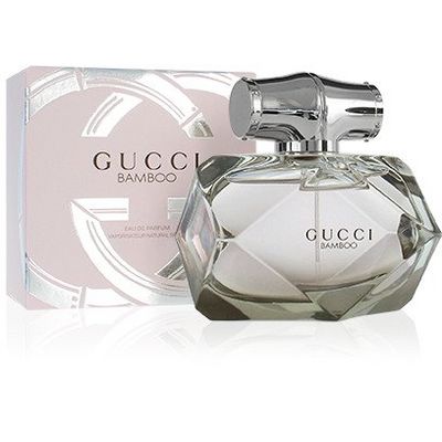 Gucci Bamboo EdP 75ml