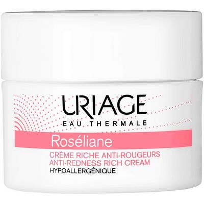 Uriage Roséliane Anti-Redness Rich Cream 50ml