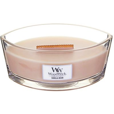 WoodWick Vanilla Bean 453,6g