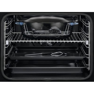 Electrolux EOC8P39WX