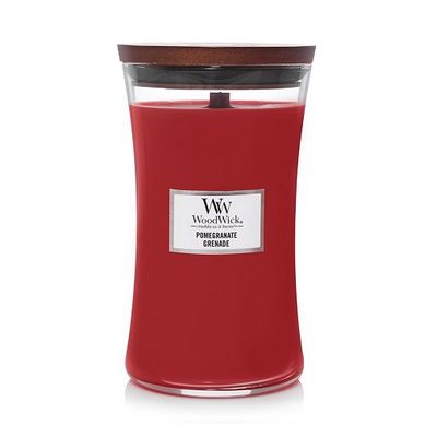 WoodWick Pomegranate 609,5 g