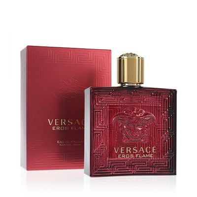 Versace Eros Flame parfémovaná voda 200 ml Pro muže