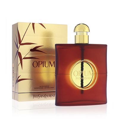 Yves Saint Laurent Opium EdP 90 ml Pro ženy