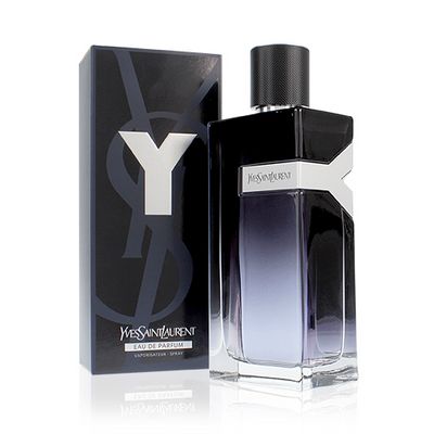 Yves Saint Laurent Y EdP 100 ml Pro muže