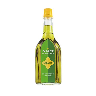 Alpa Lesana 160ml