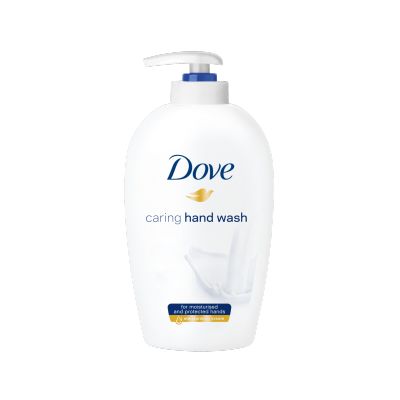 Dove Original Hand Wash tekuté mýdlo 250 ml