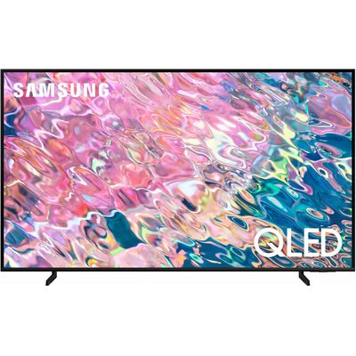 50 Samsung QE50Q60B (UHD) QLED 2022 - rozbalené / použité