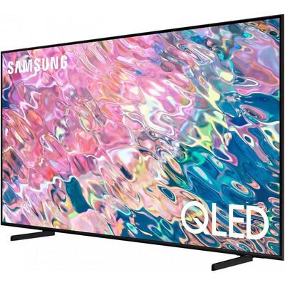 50 Samsung QE50Q60B (UHD) QLED 2022 - rozbalené / použité