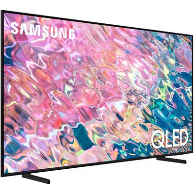 50 Samsung QE50Q60B (UHD) QLED 2022 - rozbalené / použité