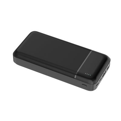 Platinet Power Bank PMPB20W706B 20000mAh černá