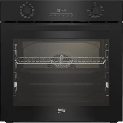 Beko BBIR17300BCS - rozbalené / použité