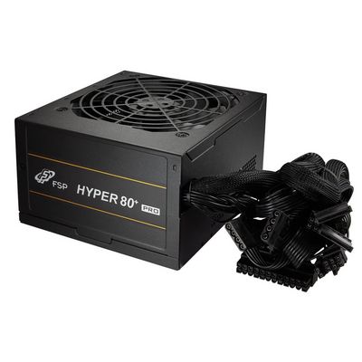 FSP HYPER 80+ PRO 450W