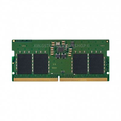 SODIMM DDR5 8GB 4800MHz CL40