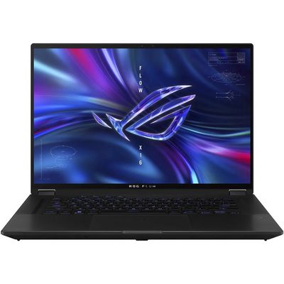 ASUS ROG Flow X16 GV601VV-NEBULA062X Off Black