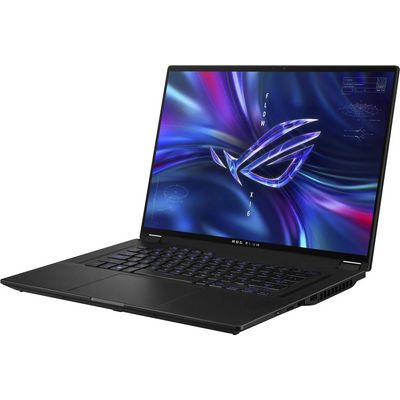 ASUS ROG Flow X16 GV601VV-NEBULA062X Off Black