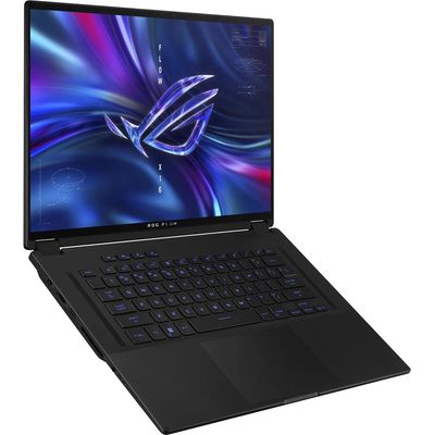 ASUS ROG Flow X16 GV601VV-NEBULA062X Off Black