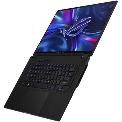 ASUS ROG Flow X16 GV601VV-NEBULA062X Off Black