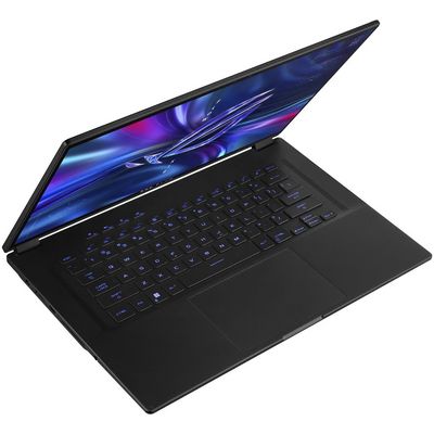 ASUS ROG Flow X16 GV601VV-NEBULA062X Off Black