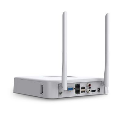 TP-Link VIGI NVR1108H-W