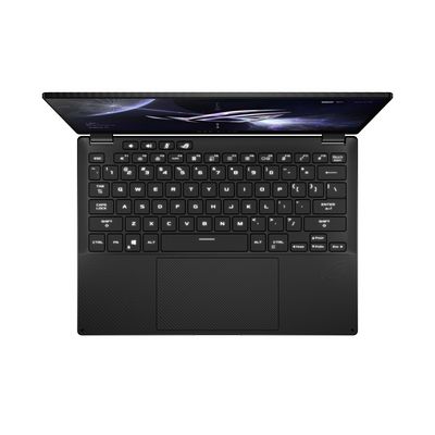 ASUS ROG Flow X13 Off Black celokovový