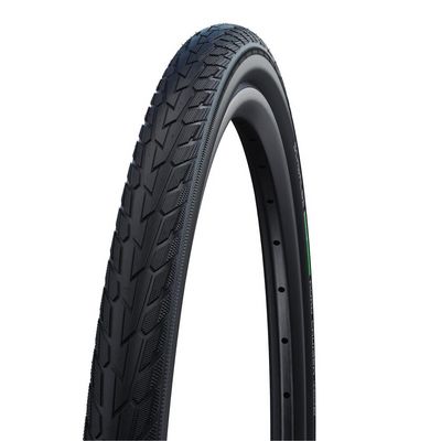 Schwalbe plášť Road Cruiser 20x1.75 KevlarGuard černá