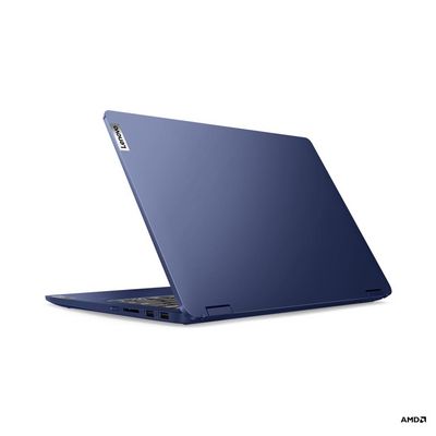 Lenovo IdeaPad Flex 5 14ABR8 Abyss Blue (82XX00DACK)