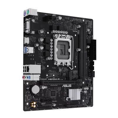 ASUS PRIME H610M-R-SI