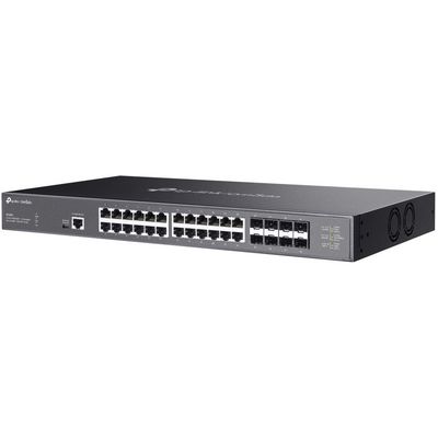 TP-Link SX3832 Omada Switch